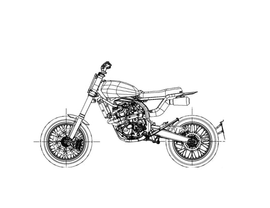 From a small garage to creating an icon: The DAB Motors Story