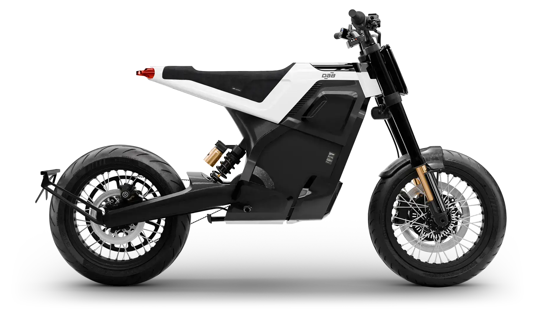 DAB Motorbike – DAB Motors
