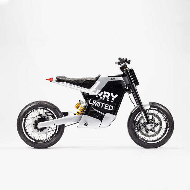 DAB x Burberry (sold out) DAB Motors