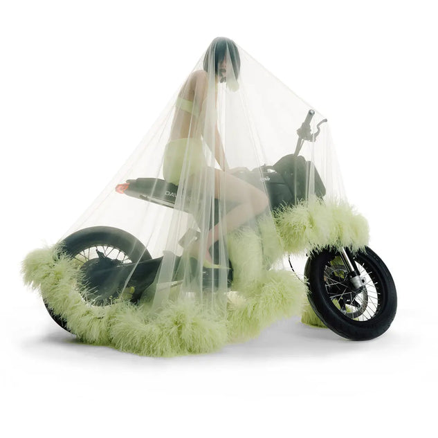 DAB x David Koma (sold out) DAB Motors